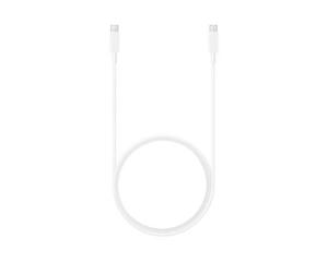 Samsung 1.8m Cable (5A), White - 2878395081