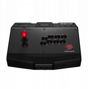 Kontroler do gier Mad Catz T.E.3 ARCADE STICK - 2878583607