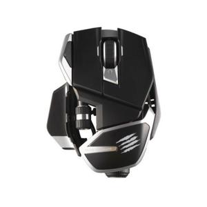 Mysz bezprzewodowa Mad Catz R.A.T. DWS - 2878583614