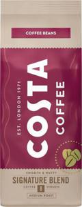 Costa Coffee Signature Blend Medium kawa ziarnista 200g - 2878739229