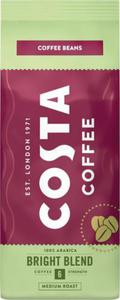 Costa Coffee Bright Blend kawa ziarnista 200g - 2878739230