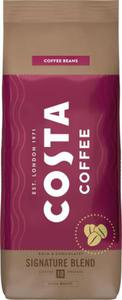 Costa Coffee Signature Blend Dark kawa ziarnista 1kg - 2878739231