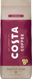 Costa Coffee Signature Blend Medium kawa ziarnista 1kg - 2878739232