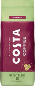 Costa Coffee Bright Blend kawa ziarnista 1kg - 2878739233