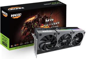 Karta graficzna INNO3D GeForce RTX 4080 SUPER X3 OC - 2878739503