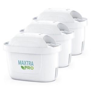 Filtr Brita MX+ Pro Pure Performance 3 szt - 2878852291