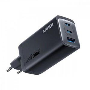 adowarka Anker GaNPrime 737 120W 1x USB-A 2x USB-C - 2878852386