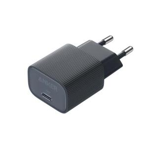 adowarka Anker 511 Nano 4 30W USB-C czarny - 2878852391