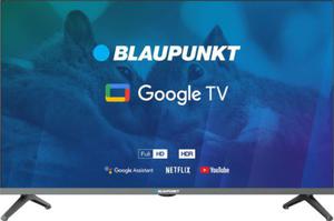 TV 32\" Blaupunkt 32FBG5000S Full HD LED, GoogleTV, Dolby Digital, WiFi 2,4-5GHz, BT, czarny - 2878852405