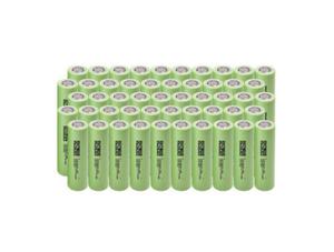 GREEN CELL OGNIWA 18650 50X AKUMULATOR 18650 LI-ION INR1865029E 3.7V 2900MAH - 2878852415