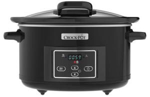 Wolnowar z uchyln pokryw Crock-Pot CSC052X 4,7l - 2878852614