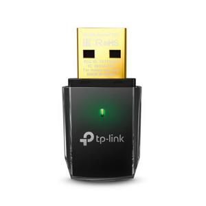 Karta sieciowa TP-LINK Archer T2U (USB 2.0) - 2872309864