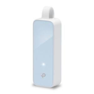 Karta sieciowa TP-LINK UE200 (USB 2.0; 1x 10/100Mbps) - 2878254551