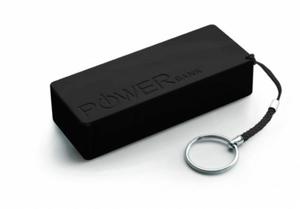 PowerBank EXTREME Quark XL XMP102K (5000mAh; microUSB, USB 2.0; kolor czarny) - 2876394042