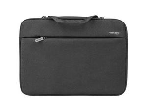 NATEC ETUI DO LAPTOPA CLAM 14.1\" CZARNE NET-1661 - 2876502788