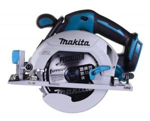 Pilarka tarczowa bezszczotkowa MAKITA DHS680Z (165mm) - 2878737721