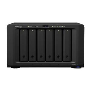 Synology-Serwer plikw DS1621+ - 2878254581