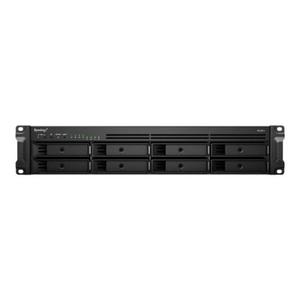 Synology - serwer plikw RS1221+ - 2878850325