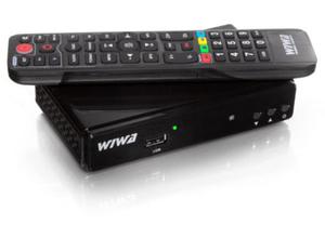 Tuner TV WIWA H.265 2790Z (DVB-T) - 2878127885