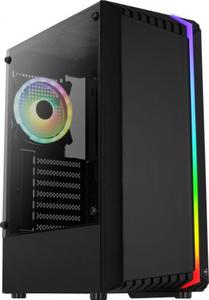 OBUDOWA AEROCOOL PGS BIONIC-G-BK-v2 RGB - 2877704432