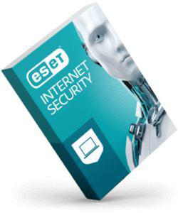 ESET Internet Security ESD 9U 36M - 2875184697