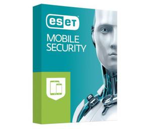 ESET Mobile Security ESD 1U 12M - 2875184698