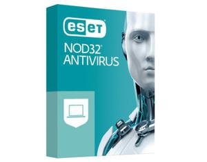 ESET NOD32 Antivirus ESD 3U 12M - 2875184707