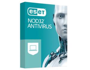 ESET NOD32 Antivirus ESD 3U 24M przeduenie - 2875184764