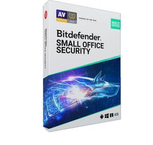 Bitdefender Small Office Security ESD 5 stan/12m - 2875184795