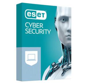 ESET Cyber Security ESD 5U 24M - 2875184806