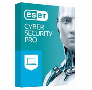 ESET Cybersecurity PRO ESD 1U 12M przeduenie - 2875184810