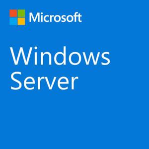 MS Windows Server CAL 2022 5 Clt USER CAL OEM PL - 2875184860
