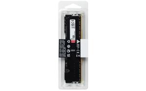 KINGSTON 8GB 3200MHz DDR4 CL16 DIMM FURY Beast Black KF432C16BB/8 - 2877443998