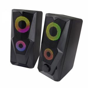 ESPERANZA GONIKI 2.0 USB LED RAINBOW BAILA EGS103 - 2875185275