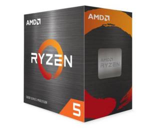 Procesor AMD Ryzen 5 5600X - 2877559150