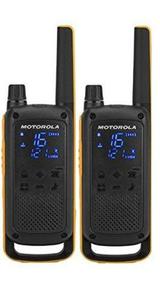 MOTOROLA RADIOTELEFON MOTOROLA T82 EXTREME RSM - 2878737773