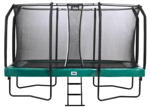 Trampolina Salta First Class - 214 x 366cm - 2875870963