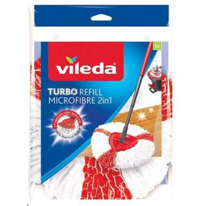 Wkad do mopa obrotowego Vileda TURBO 2w1 - 2877444056