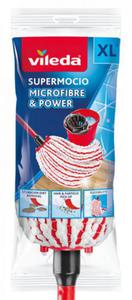 Mop Vileda Microfibre and Power - 2877559170