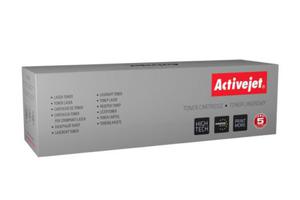 Toner Activejet ATB-247MN (zamiennik Brother TN-247M; Supreme; 2300 stron; czerwony) - 2877444077