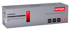 Toner Activejet ATO-B411N (zamiennik OKI 44574702; Supreme; 4000 stron; czarny) - 2878582014