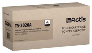 Toner ACTIS TS-2020A (zamiennik Samsung MLT-D111S; Standard; 1000 stron; czarny) - 2875186458