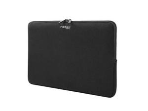 NATEC ETUI DO LAPTOPA CORAL 14.1\" CZARNE NET-1701 - 2875186488