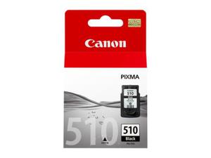 Tusz Canon czarny PG-510=PG510=2970B001, 220 str. - 2877824890