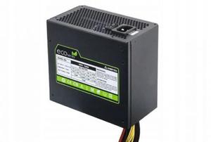 Zasilacz Chieftec ECO GPE-700S (700 W; Aktywne) - 2878393126