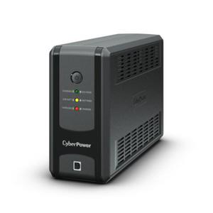 Zasilacz awaryjny UPS CyberPower UT850EG-FR (TWR; 850VA) - 2877559280