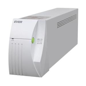 Zasilacz Ever ECO PRO W/EAVRTO-001K00/00 (1000VA) - 2878850462