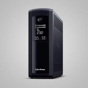 Zasilacz awaryjny UPS CyberPower VP1200ELCD-FR - 2878127989