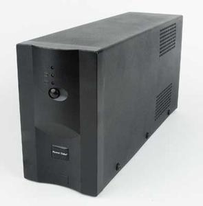 Zasilacz awaryjny UPS ENERGENIE Power Cube UPS-PC-652A (Desktop, TWR; 650VA) - 2875187278