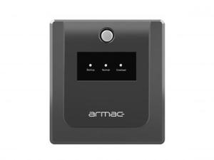 UPS ARMAC HOME LINE-INT 4X 230V PL H/1500E/LED - 2876091800